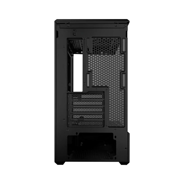کیس لیان لی Vector V100 MINI پنل پشتی و مدیریت کابل